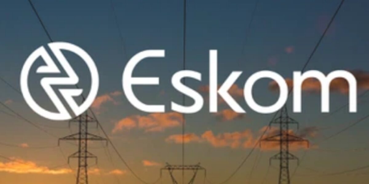 Eskom 100 dae sonder beurtkrag